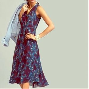 Cabi Style 3461 Treasure Dress - like new!